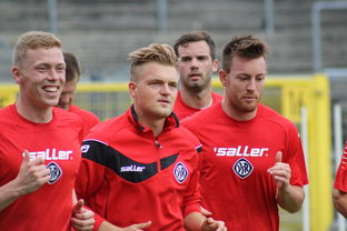 开云官网-德甲球队基于运动数据优化防守阵型调整效果,德甲进攻型球队